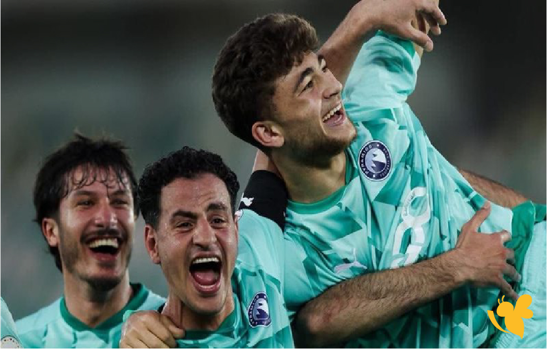 NOW بث حصري لمباراة بيراميدز ضد إنبي في الدوري المصري بافضل جودة عالية