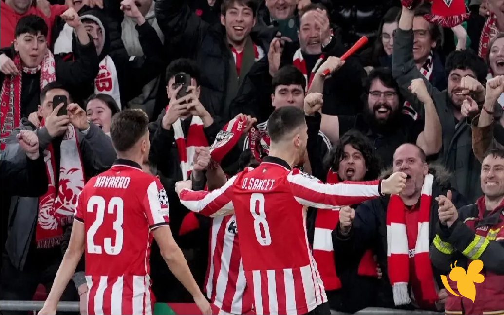 شاهد الان البث المباشر لمباراة أتلتيك بلباو ضد ريال سوسيداد في كأس ملك إسبانيا 2026&nbsp;