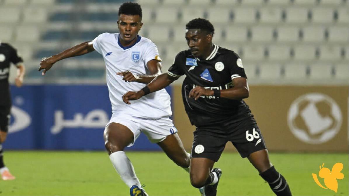 بث مباشر : مشاهدة مباراة تضامن حضرموت ضد الريان اليوم في دوري أبطال الخليج 2026