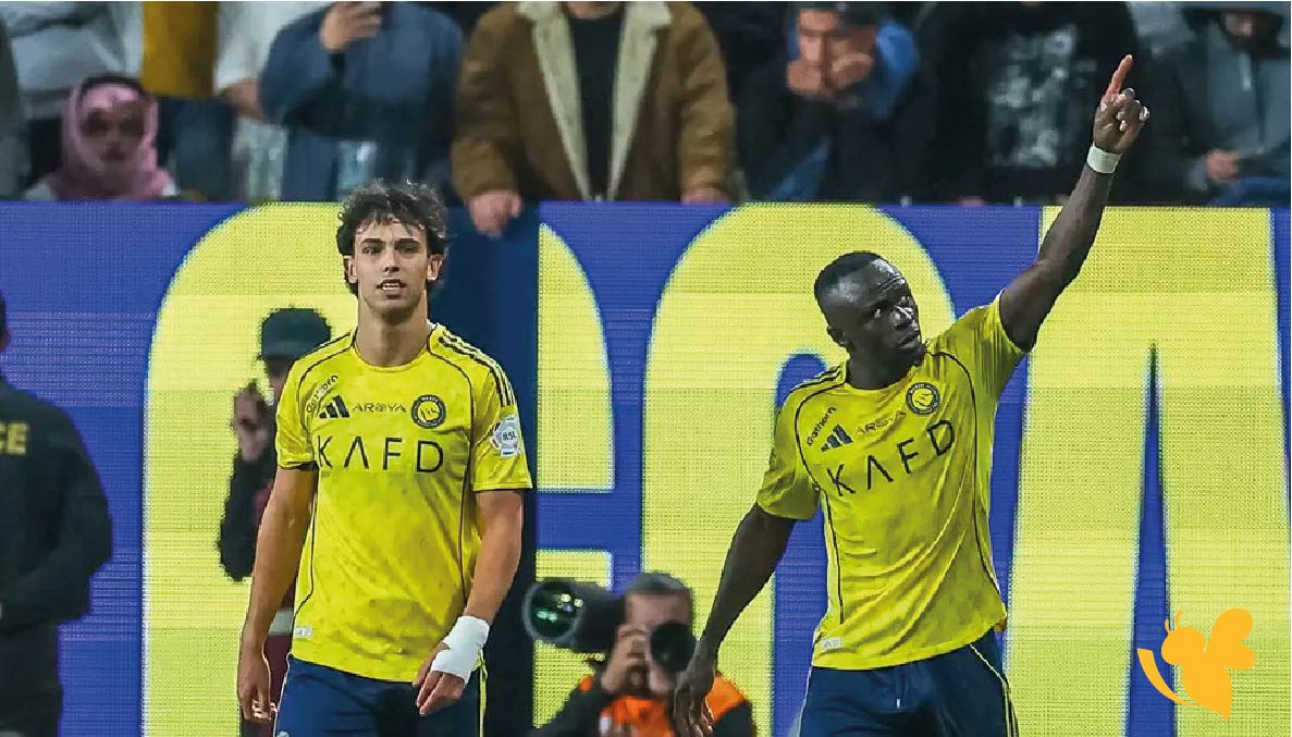 HD مشاهدة البث المباشر لمباراة النصر ضد أركاداغ&nbsp; في دوري أبطال آسيا 2