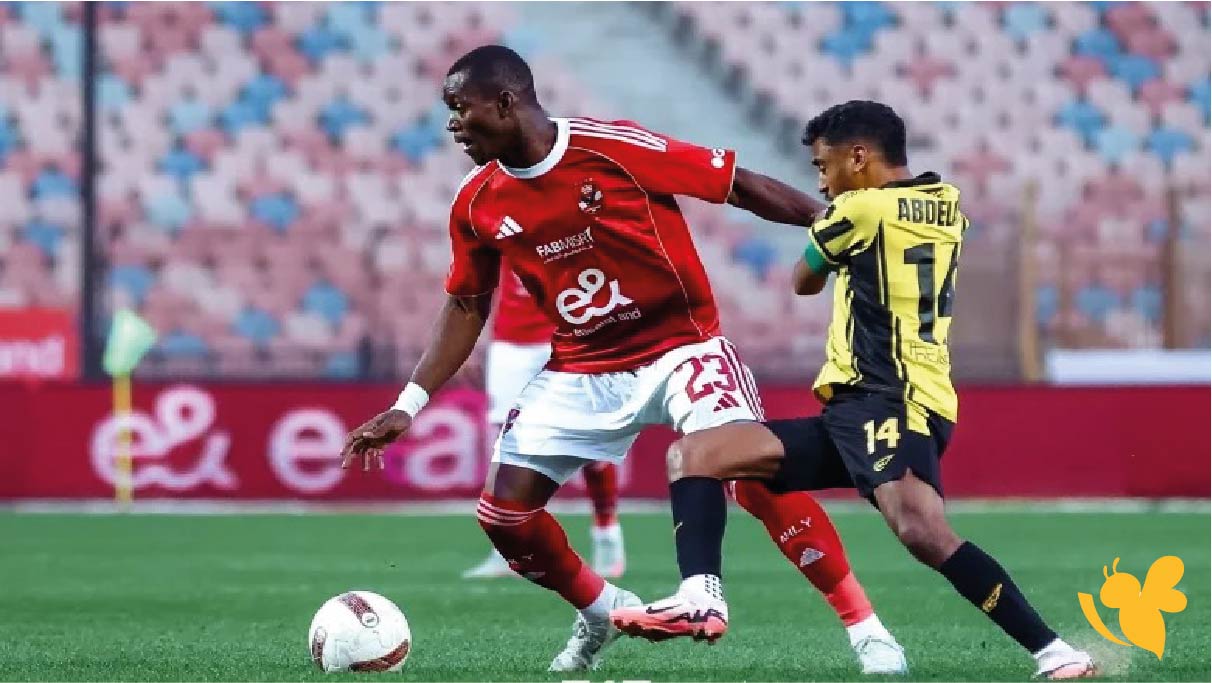 موعد مباراة الأهلي ضد الإسماعيلي اليوم والقنوات الناقلة &ndash; الدوري المصري 2026