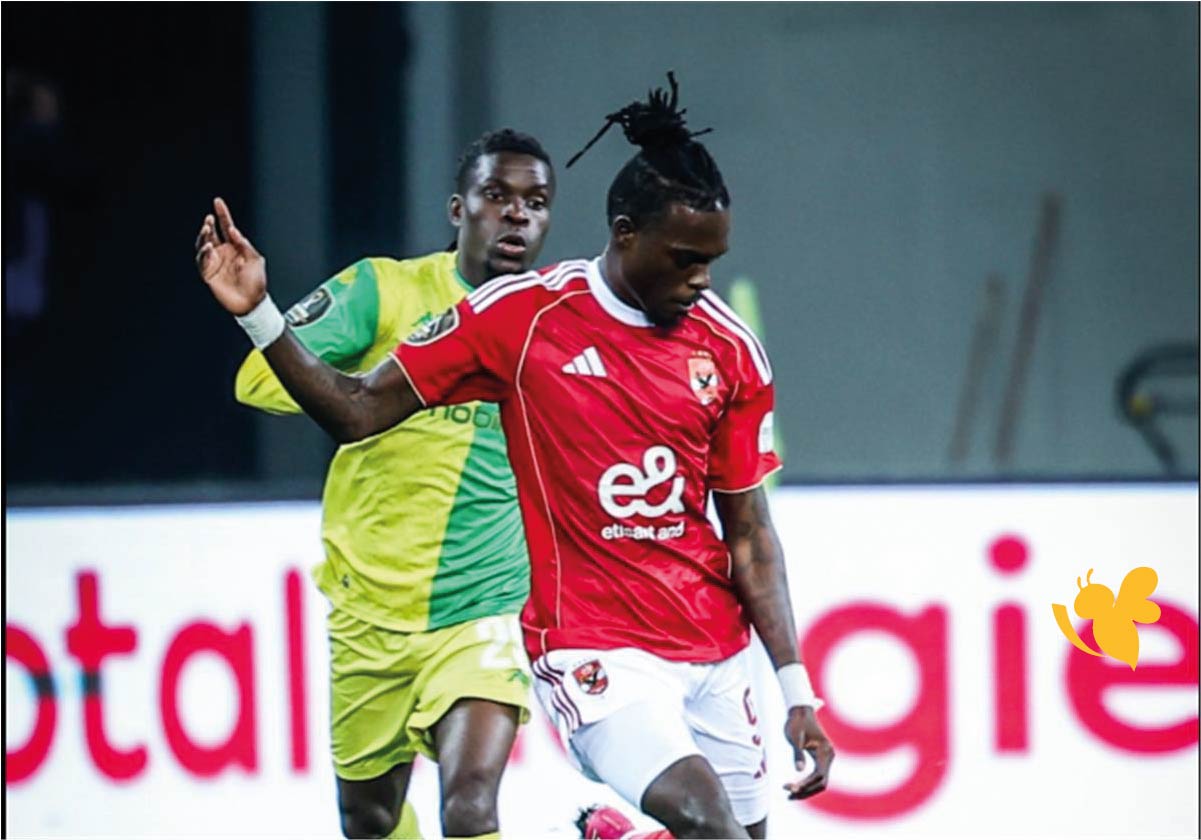 حصرياً تابعوا البث المباشر لمباراة الأهلي ضد الإسماعيلي اليوم في الدوري المصري 2026