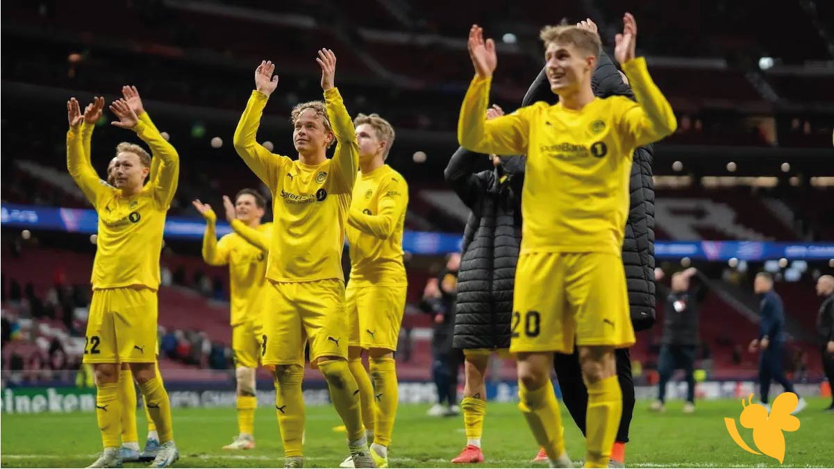 &nbsp;حصرياً شاهد مباراة بودو غليمت ضد سبورتينغ لشبونة في دوري أبطال أوروبا 2026