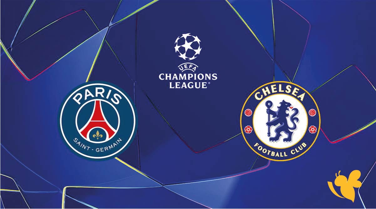الليلة شاهد بث مباشر لمباراة باريس سان جيرمان ضد تشيلسي في دوري أبطال أوروبا الليلة شاهد بث مباشر لمباراة باريس سان جيرمان ضد تشيلسي في دوري أبطال أوروبا