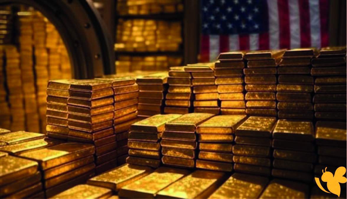 الذهب في دبي والإمارات اليوم.. أسعار عيار 24 و21