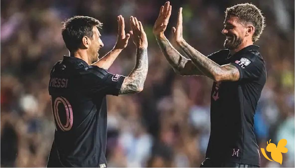 كل ما تريد معرفته عن مباراة ناشفيل ضد إنتر ميامي في كأس أبطال الكونكاكاف 2026