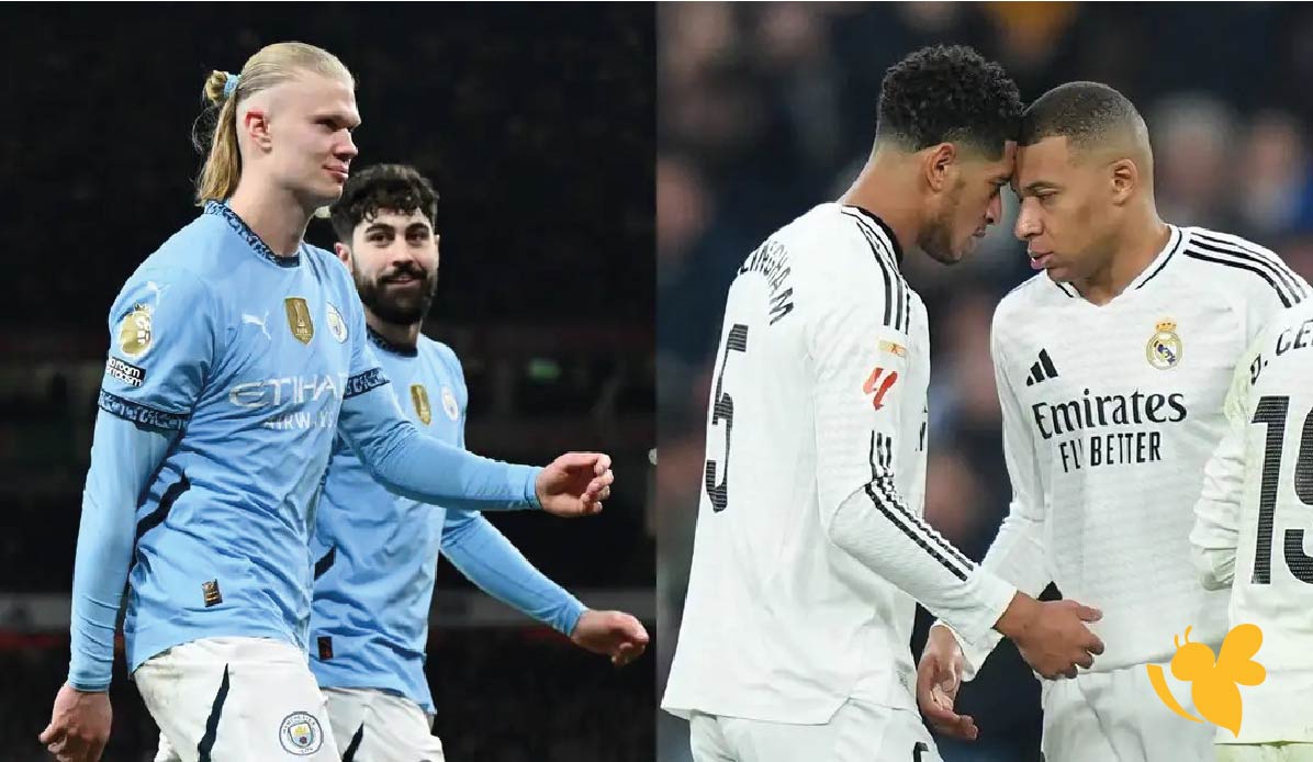 موقع يلا لايف شاهد مباراة مانشستر سيتي ضد ريال مدريد في دوري أبطال أوروبا 2026 موقع يلا لايف شاهد مباراة مانشستر سيتي ضد ريال مدريد في دوري أبطال أوروبا 2026