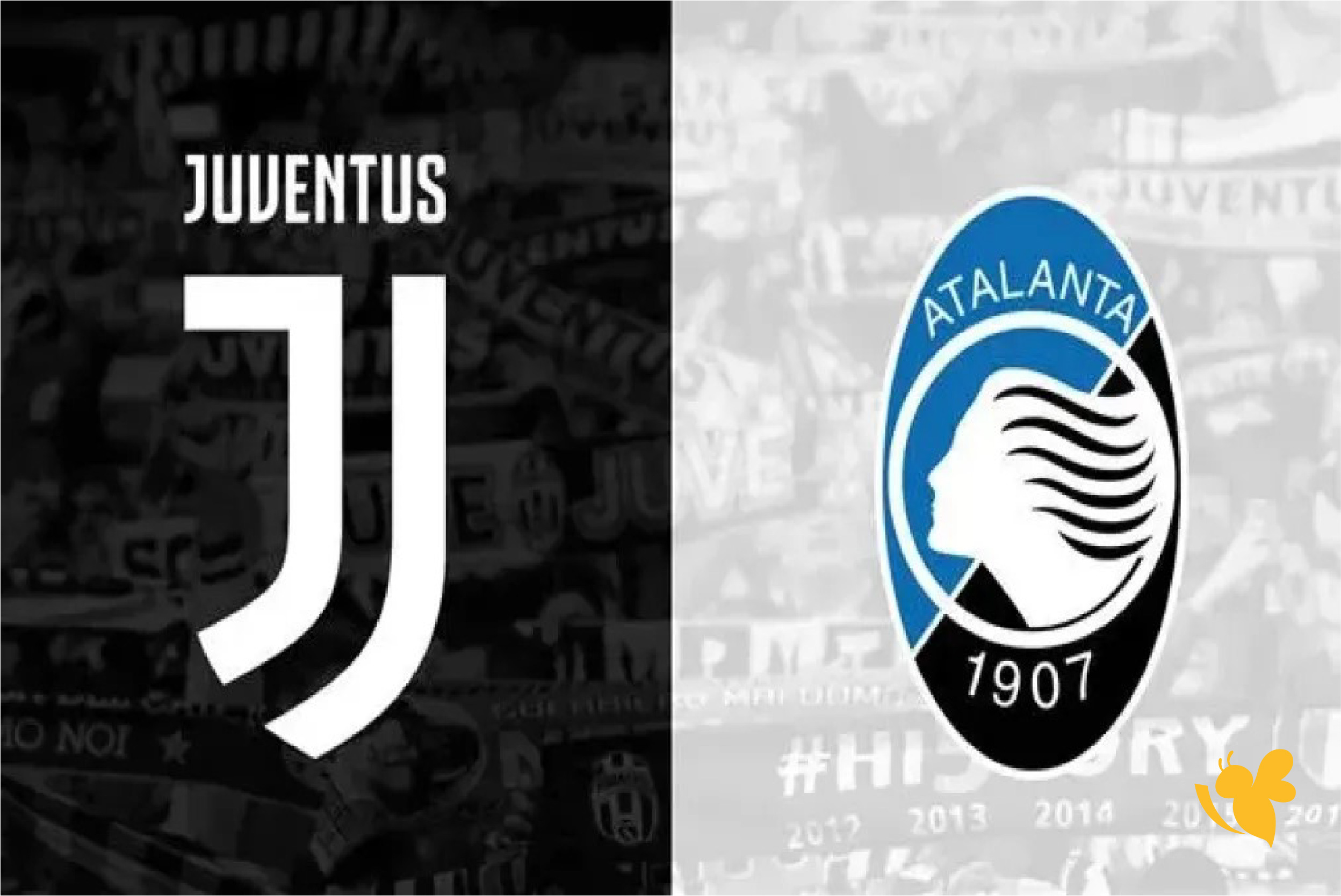 لا تفوتوا المواجهة المرتقبة بين أتالانتا ويوفنتوس في الدوري الإيطالي بث مباشر اليوم&nbsp;2026