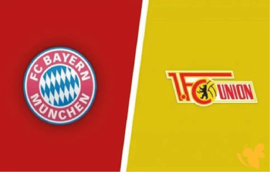 موعد مباراة بايرن ميونخ ضد سانت باولي اليوم في الدوري الألماني والقنوات الناقلة موعد مباراة بايرن ميونخ ضد سانت باولي اليوم في الدوري الألماني والقنوات الناقلة