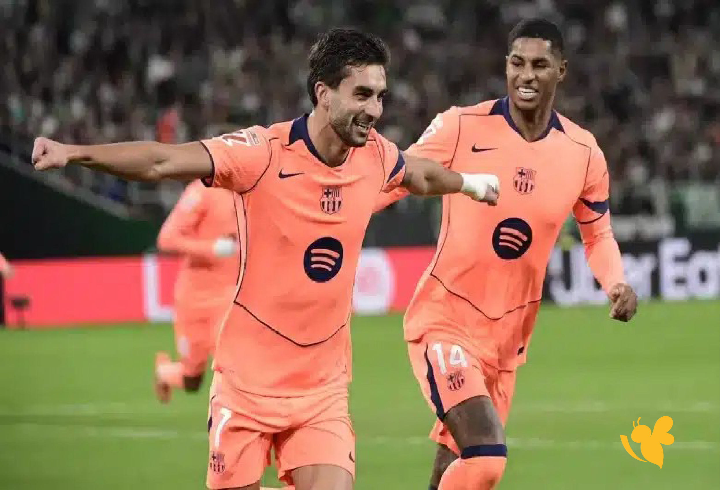 Koora TV 365 شاهد مباراة برشلونة ضد إسبانيول اليوم في الدوري الإسباني 2026