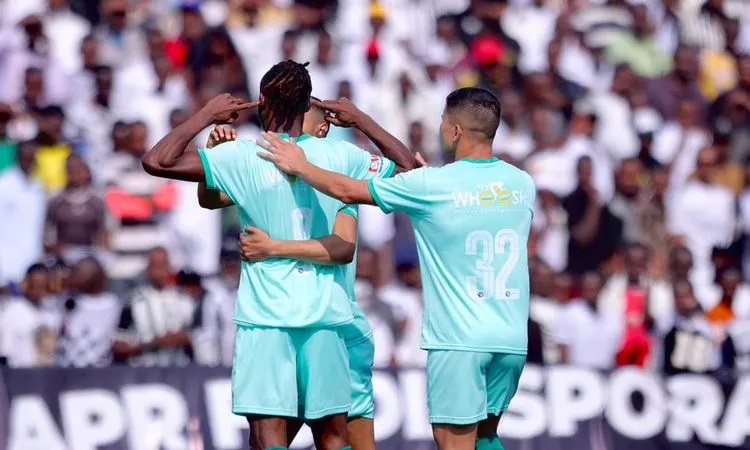 رابط بث مباشر مباراة بيراميدز ضد المصري البورسعيدي في&nbsp;الدوري المصري الممتاز 2026