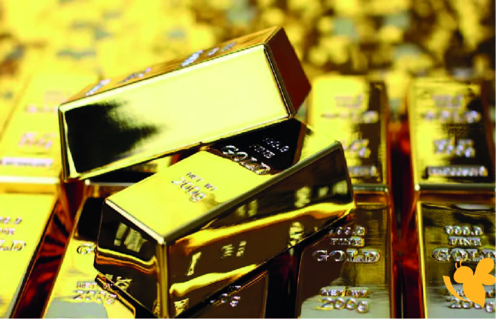 هبوط جديد يضرب أسعار الذهب في السعودية وعيار 24 يسجل هذا الرقم
