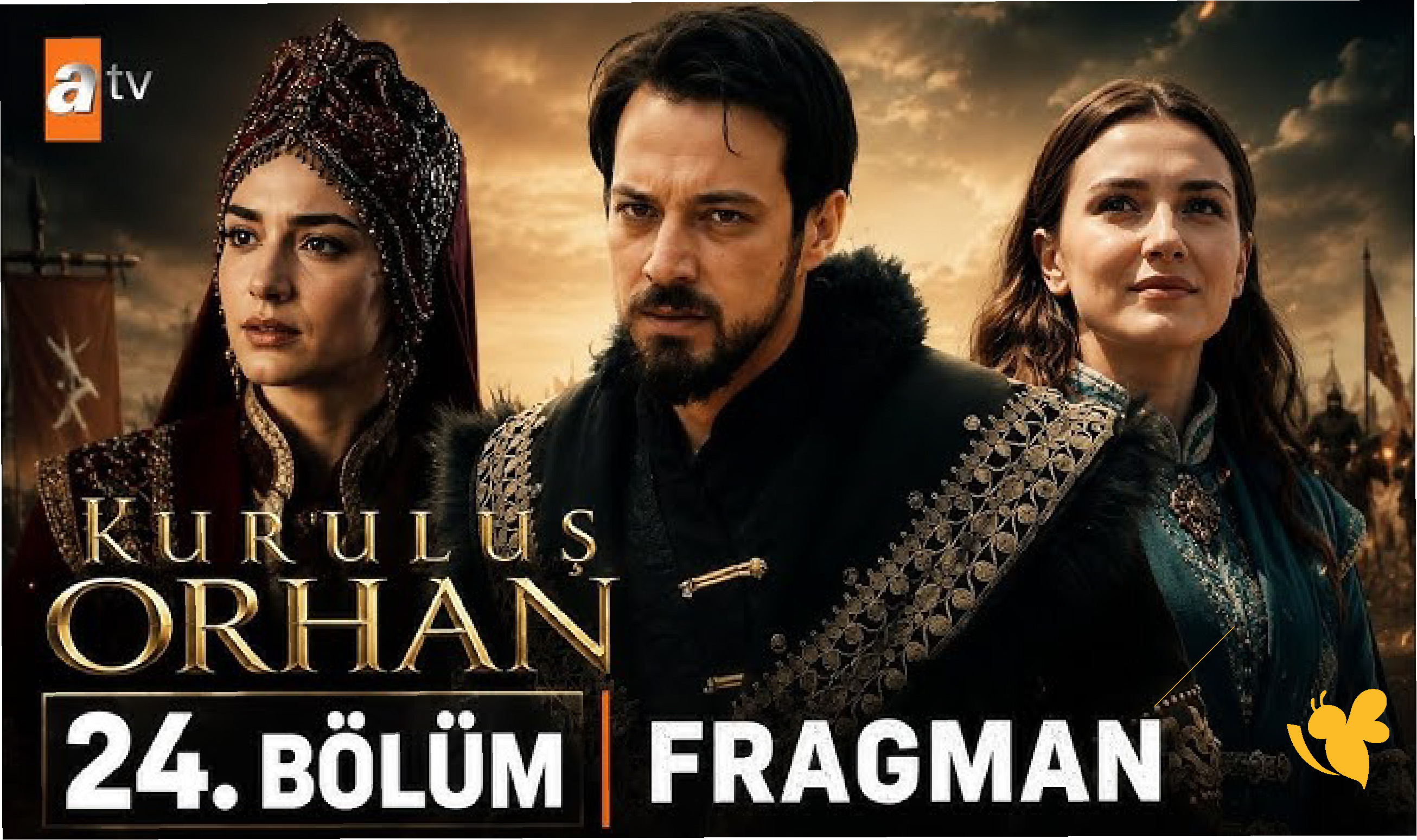 اليكم موعد تفاصيل مسلسل المؤسس أورهان الحلقة 24 صدمات درامية وأحداث مشوقة للغاية