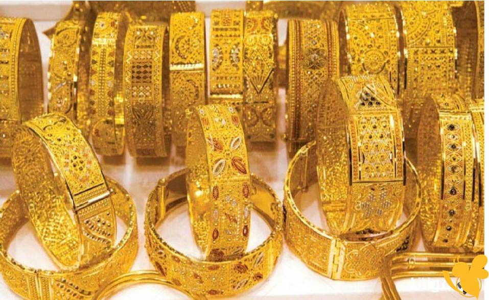 هبوط أسعار الذهب في الأردن وسط تقلبات الأسواق العالمية هبوط أسعار الذهب في الأردن وسط تقلبات الأسواق العالمية