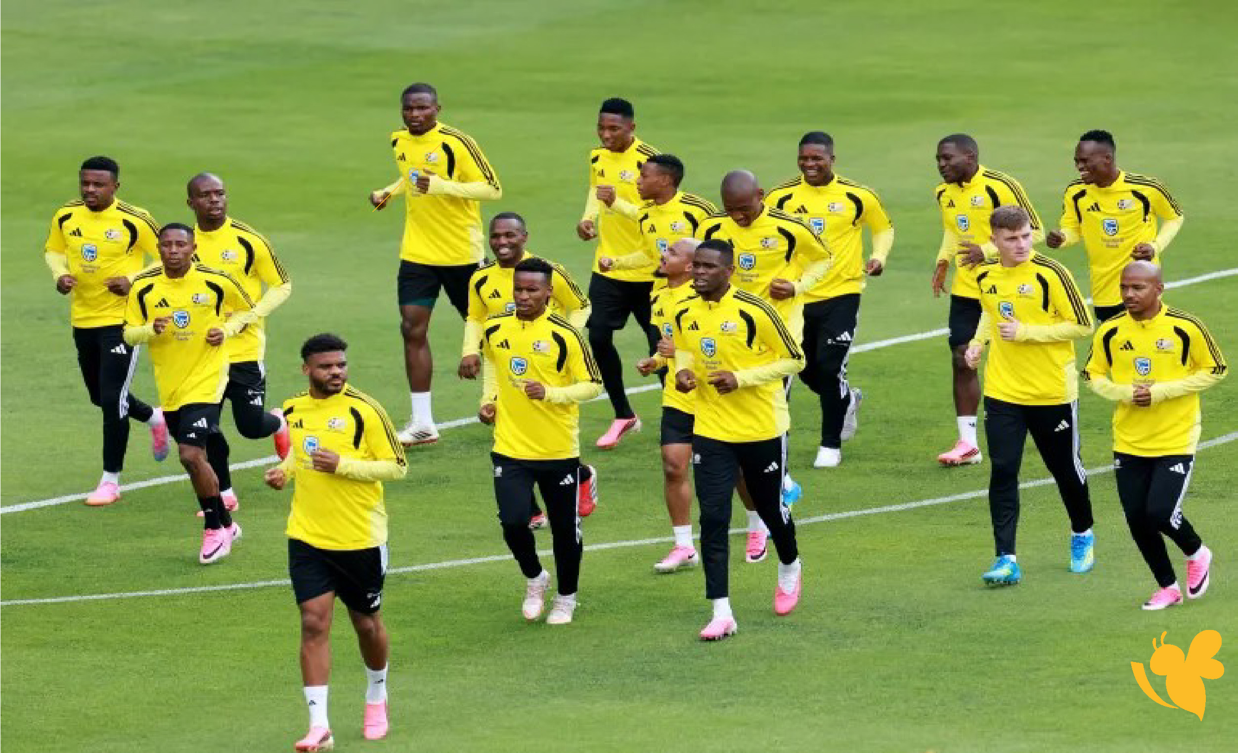 Koora English شاهد مباراة المكسيك ضد جنوب أفريقيا اليوم في افتتاح كأس العالم 2026&nbsp;