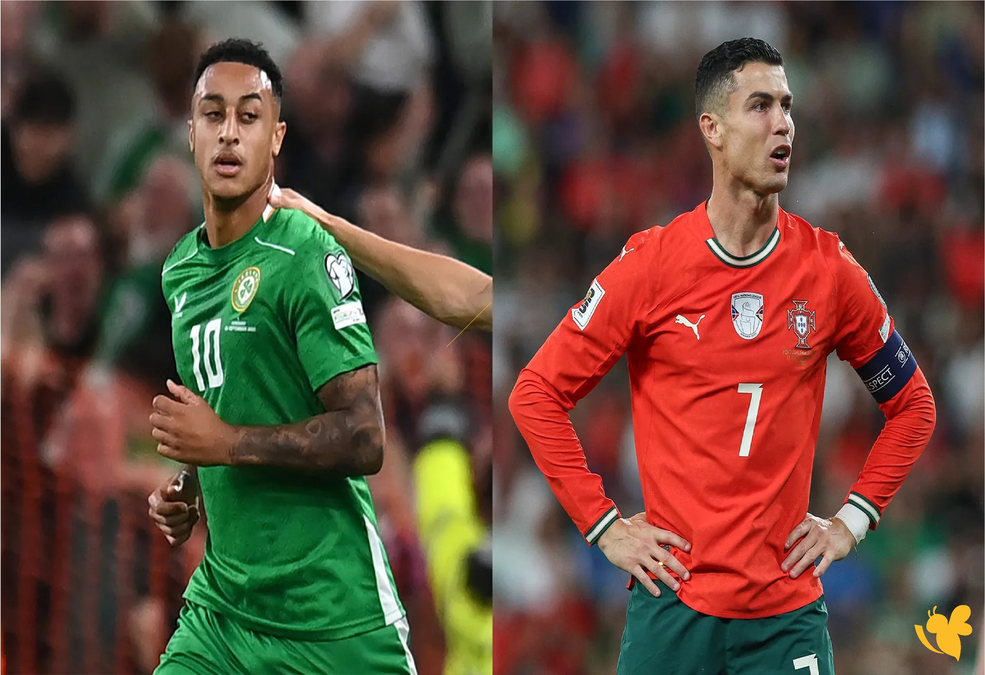 اليكم رابط البث المباشر لمباراة البرتغال ضد كندا في دورة تولون 2026&nbsp;