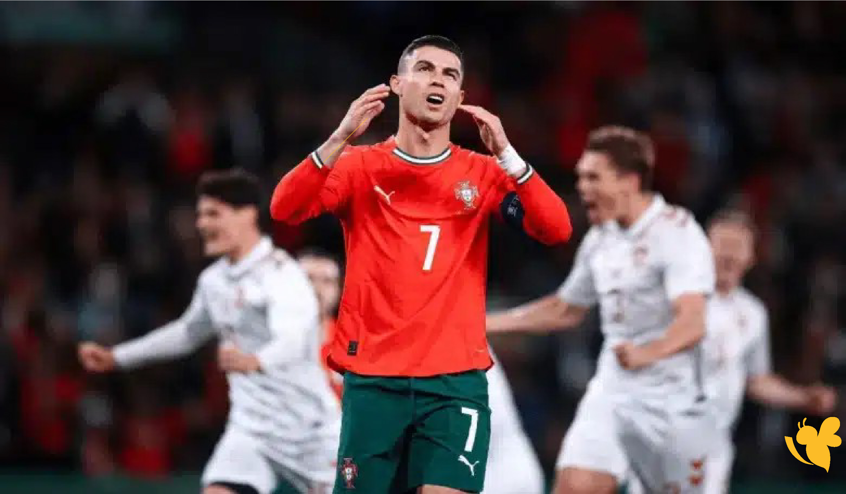 Yalla shoot شاهد مباراة البرتغال ضد كندا في دورة تولون 2026&nbsp;