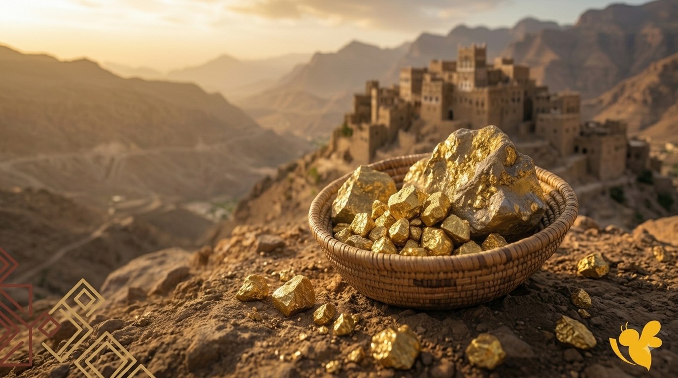 هل ارتفع سعر الذهب في اليمن اليوم؟ فرق كبير بين صنعاء وعدن هل ارتفع سعر الذهب في اليمن اليوم؟ فرق كبير بين صنعاء وعدن