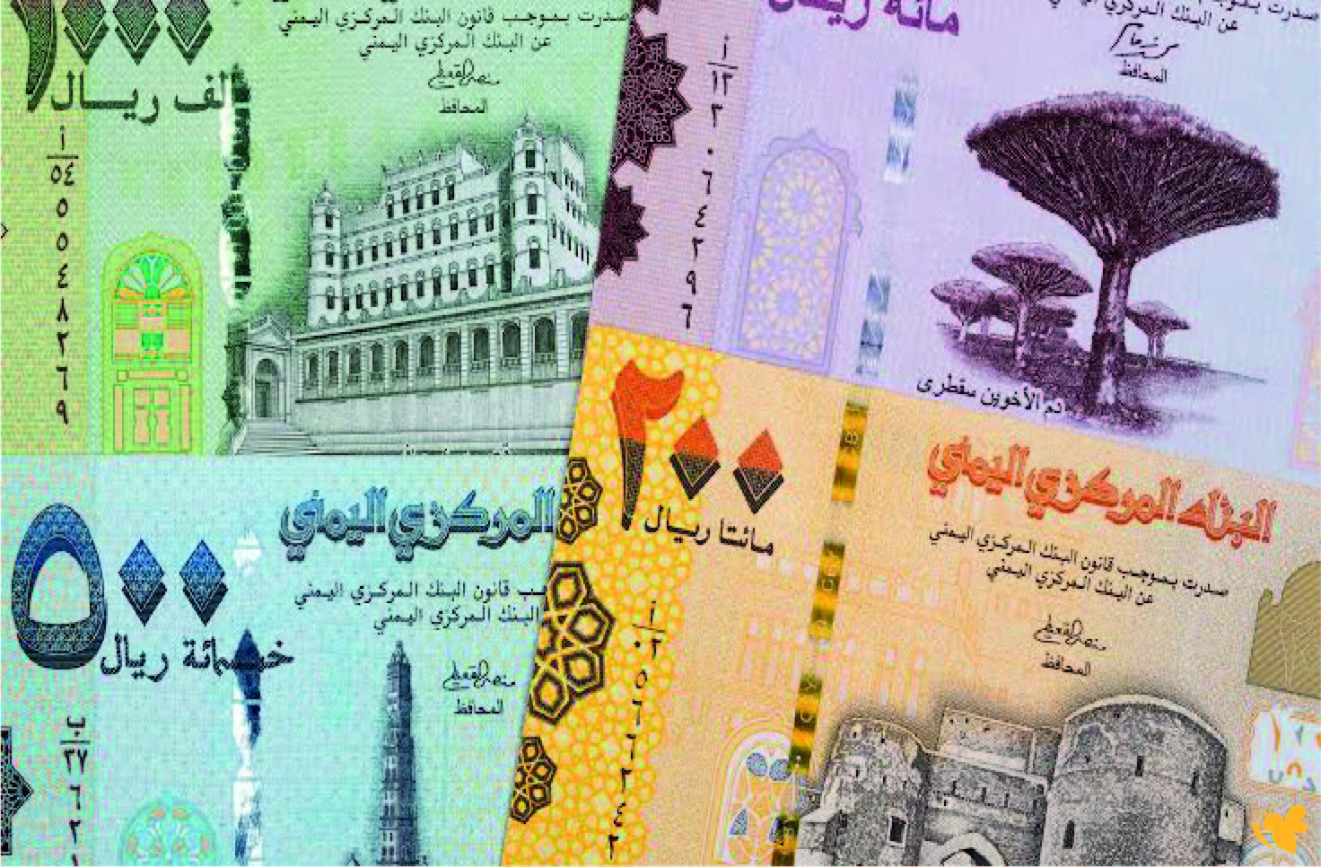 شاهد أسعار صرف الدينار العراقي مقابل الدولار اليوم 11/8