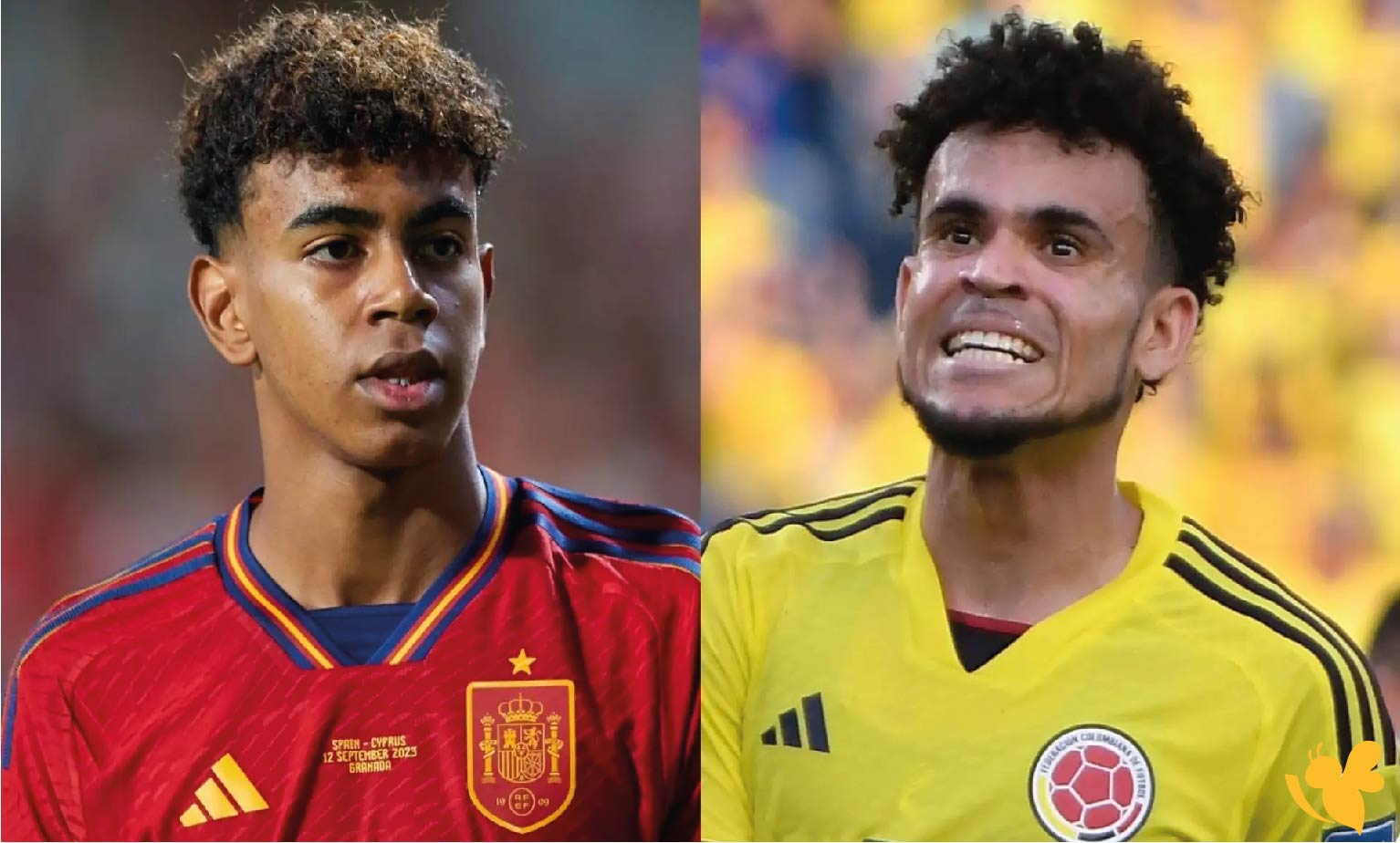 NOW شاهدوا مباراة إسبانيا ضد كولومبيا في ربع نهائي كأس العالم للشباب اليوم بث مباشر بجودة فائقة