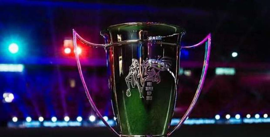 جدول مباريات كأس السوبر المصري 2025.. مواجهات نارية