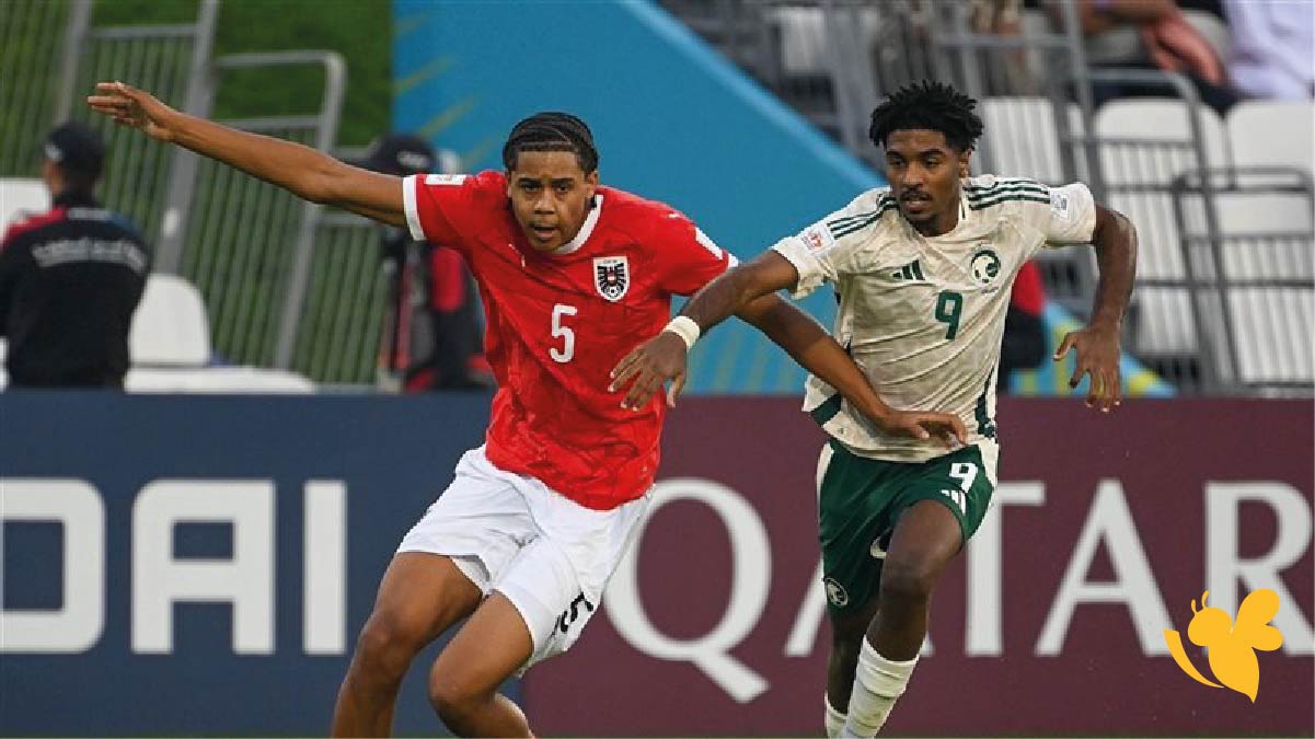 موعد مباراة نيوزيلندا ضد النمسا والقنوات الناقلة &ndash; كأس العالم تحت 17 سنة 2025