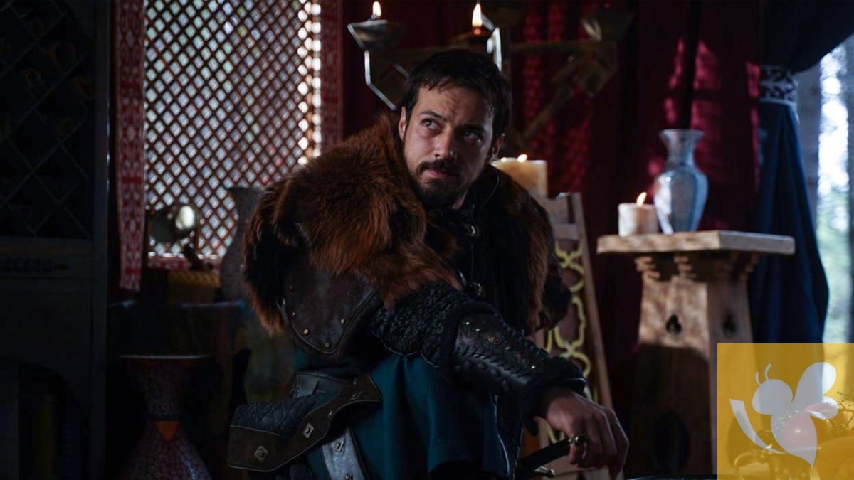 وفاة عثمان وصعود أورهان.. تفاصيل مثيرة في الحلقة 3 من المؤسس أورهان