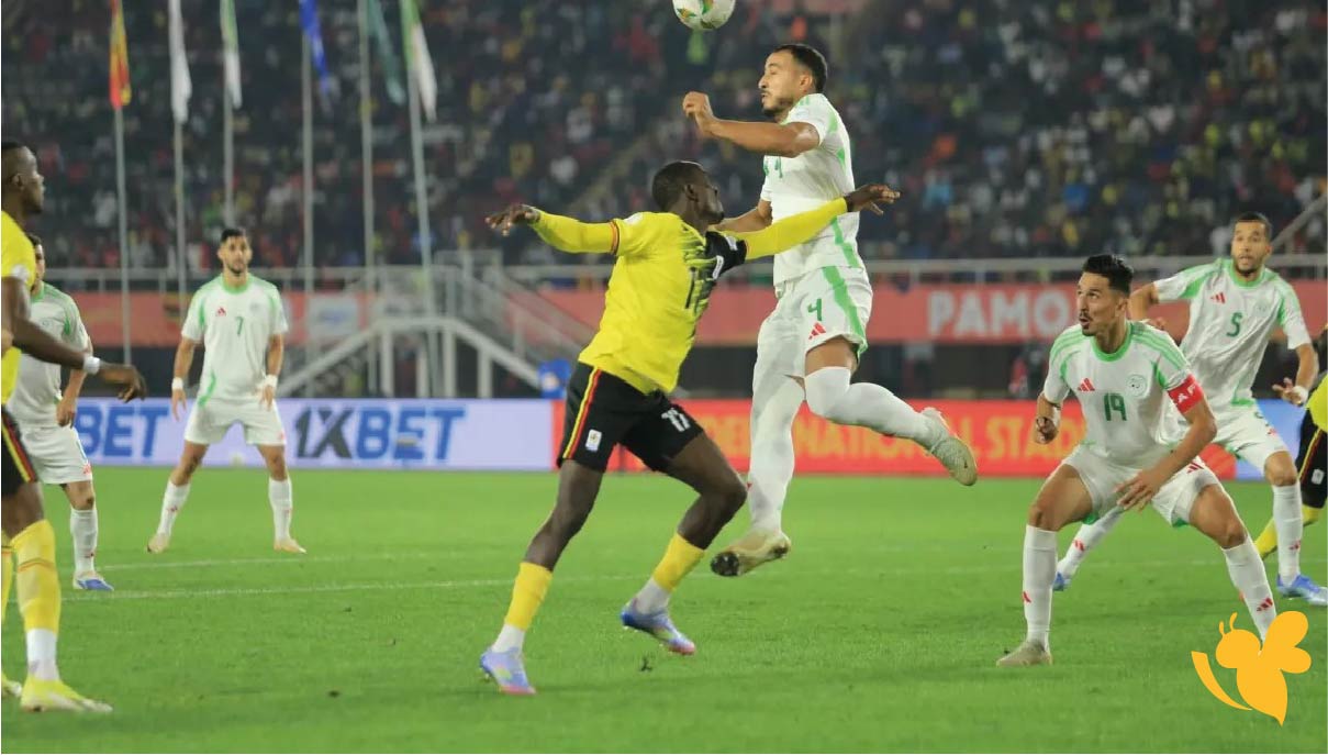 شاهد بث مباشر لمباراة أوغندا ضد فرنسا اليوم في كأس العالم تحت 17 سنة شاهد بث مباشر لمباراة أوغندا ضد فرنسا اليوم في كأس العالم تحت 17 سنة