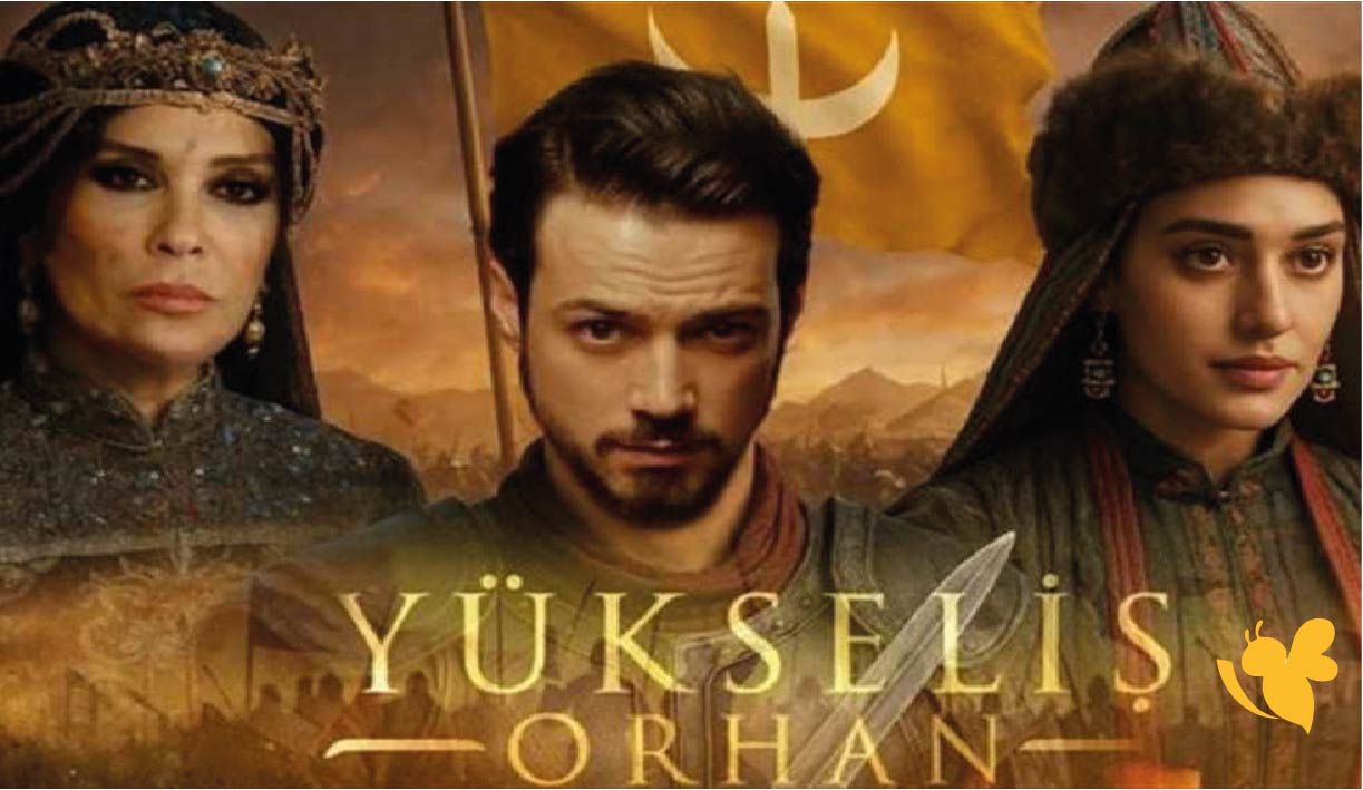 مواعيد عرض مسلسل المؤسس أورهان الحلقة 3 وأحداثها كاملة والقنوات الناقلة