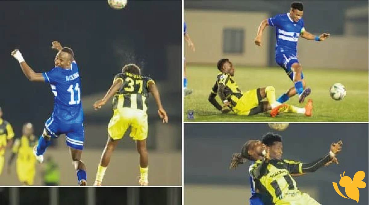 موعد مباراة الهلال السوداني ضد بوغسيرا اليوم والقناة الناقلة &ndash; دوري الرواندي 2025-2026