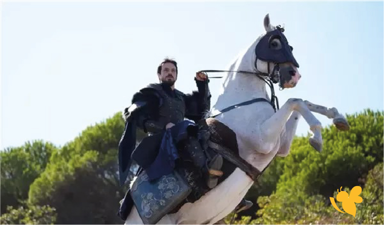 اليكم تفاصيل موعد عرض الحلقة السابعة على قناة الفجر الجزائرية اليوم الخميس