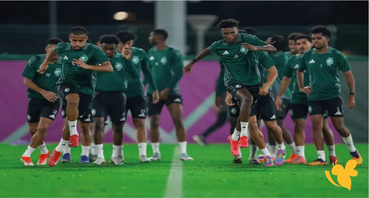 موعد مباراة السعودية ضد فيتنام والقنوات الناقلة في الجولة الأخيرة من كأس آسيا تحت 23