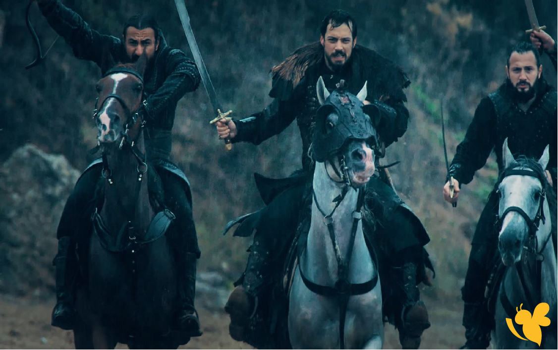 أحداث مفصلية في انتظار المشاهدين.. موعد عرض الحلقة 10 من المؤسس أورهان