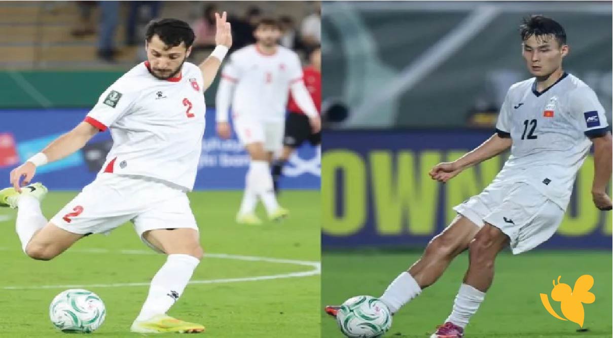 مباراة حاسمة: الأردن ضد قيرغيزستان في الجولة الأخيرة من كأس آسيا .. هنا التفاصيل