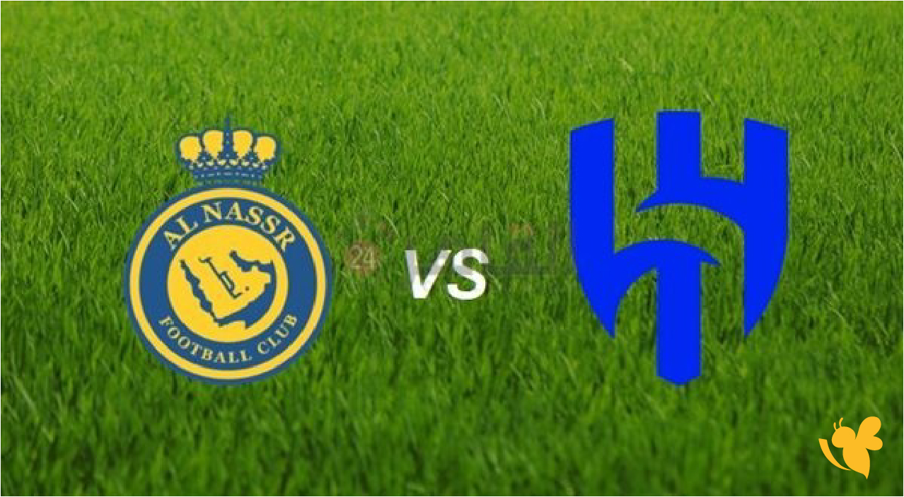 الليلة شاهدوا مباراة الهلال ضد النصر بث مباشر في دوري روشن السعودي 2026