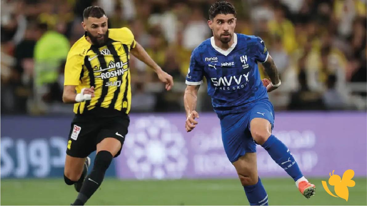 اليكم موعد مباراة الهلال ضد الاتحاد القادمة في دوري روشن السعودي 2026