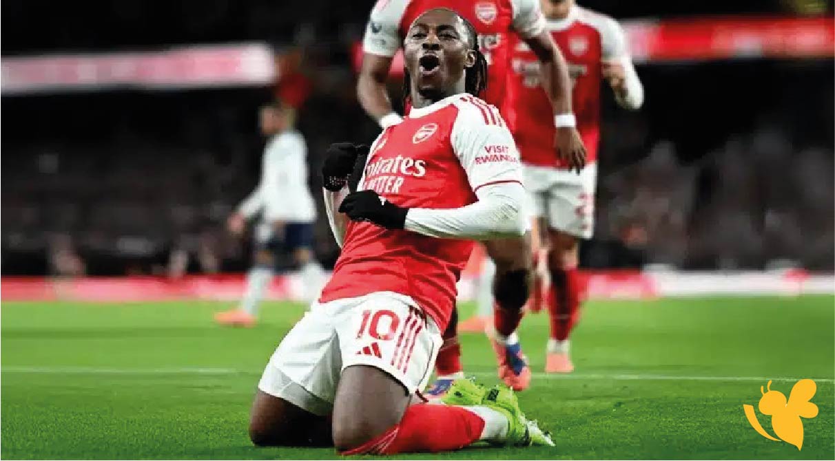 موعد مباراة برينتفورد ضد أرسنال اليوم والقنوات الناقلة في الدوري الإنجليزي 2026