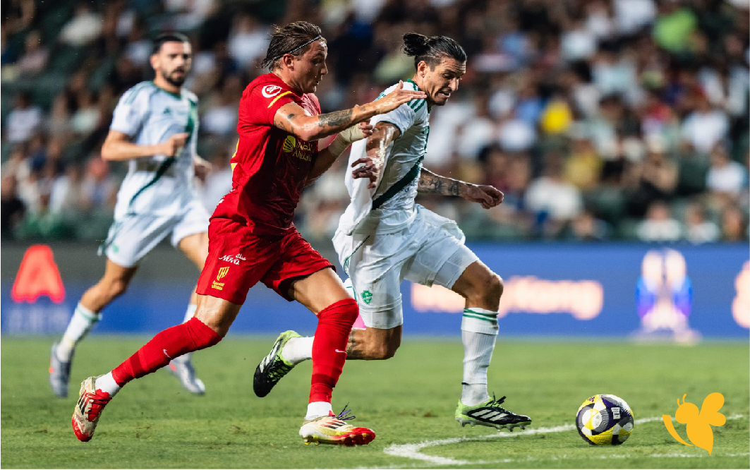 مشاهدة بث مباشر لمباراة القادسية ضد نيوم في الدوري السعودي بجودة فائقة مشاهدة بث مباشر لمباراة القادسية ضد نيوم في الدوري السعودي بجودة فائقة