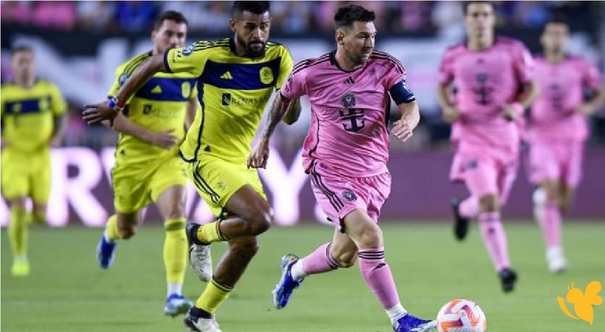 &nbsp;شاهدوا مباراة إنترميامي ضد ناشفيل بث مباشرفي كأس أبطال الكونكاكاف 2026