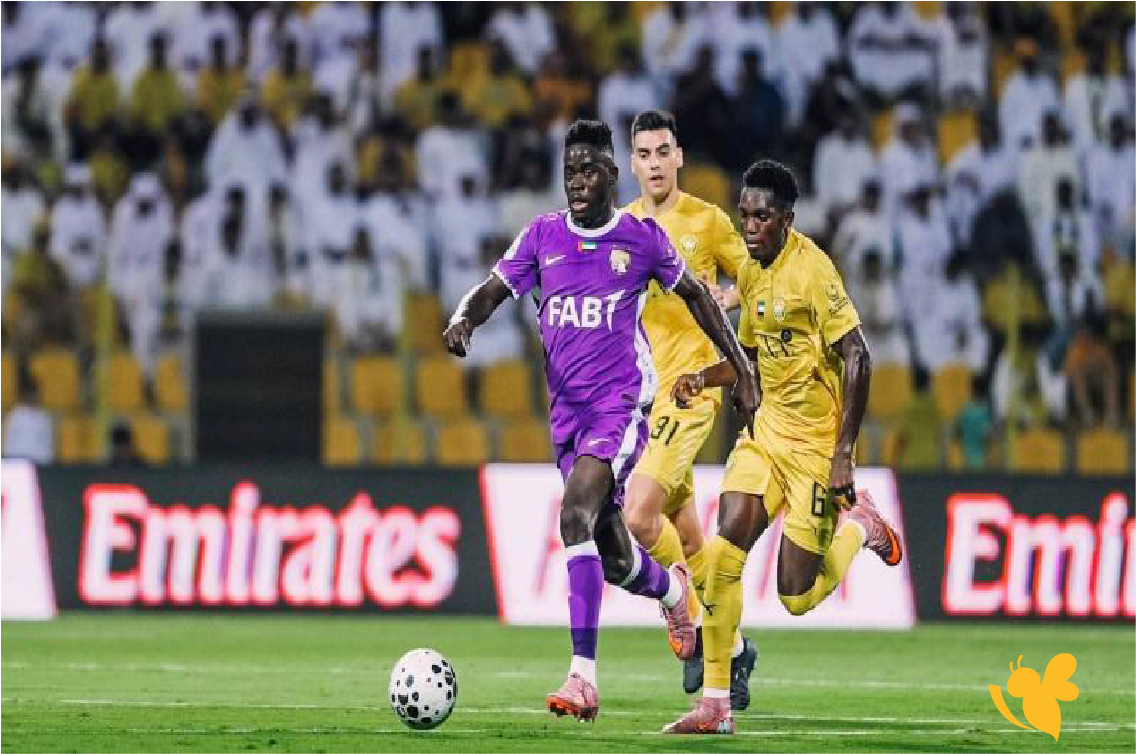 ترقبوا البث المباشر&nbsp;لمباراة العين ضد الوصل اليوم&nbsp;في دوري أدنوك تابعها بدون تقطيع 2026