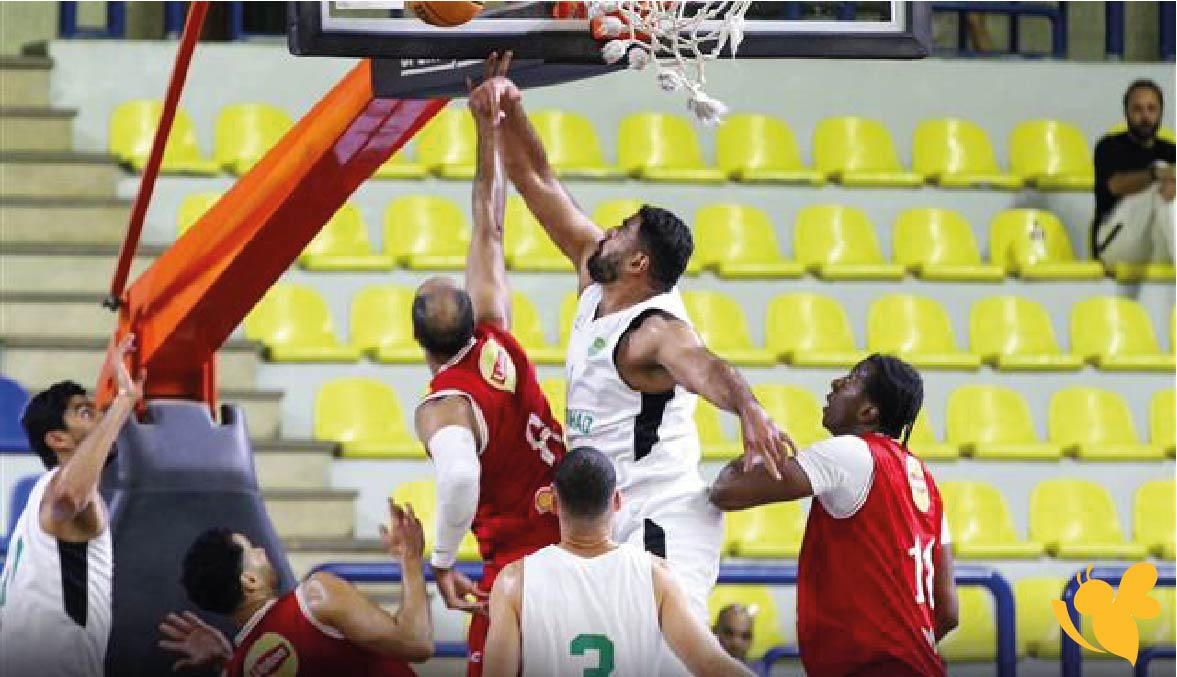 حصرياً البث المباشر لمباراة الاتحاد السكندري ضد بتروجيت في دوري السوبر المصري للسلة عبرYouTube
