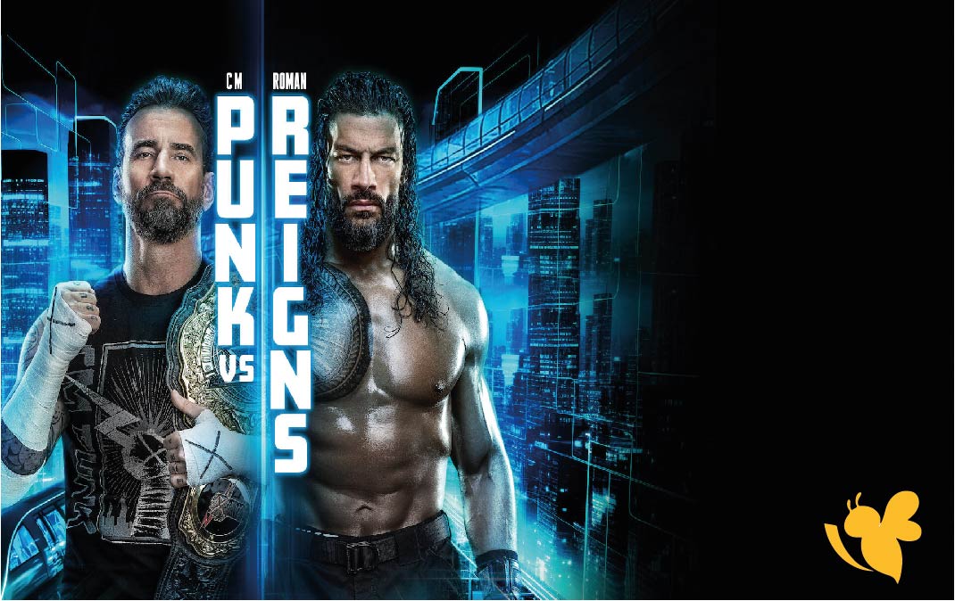 تعرف على القنوات الناقلة لعرض راسلمينيا 41 وكيفية المشاهدة عبر Netflix