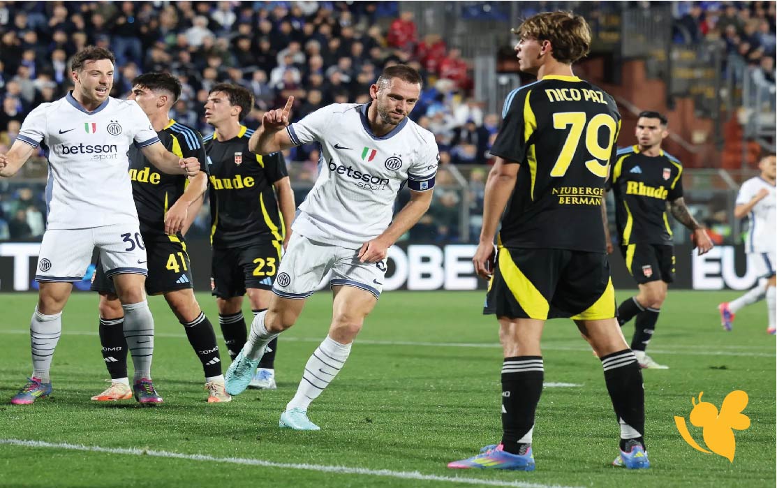 موعد مباراة إنتر ميلان ضد كومو اليوم في الدوري الإيطالي 2026 والقنوات الناقلة