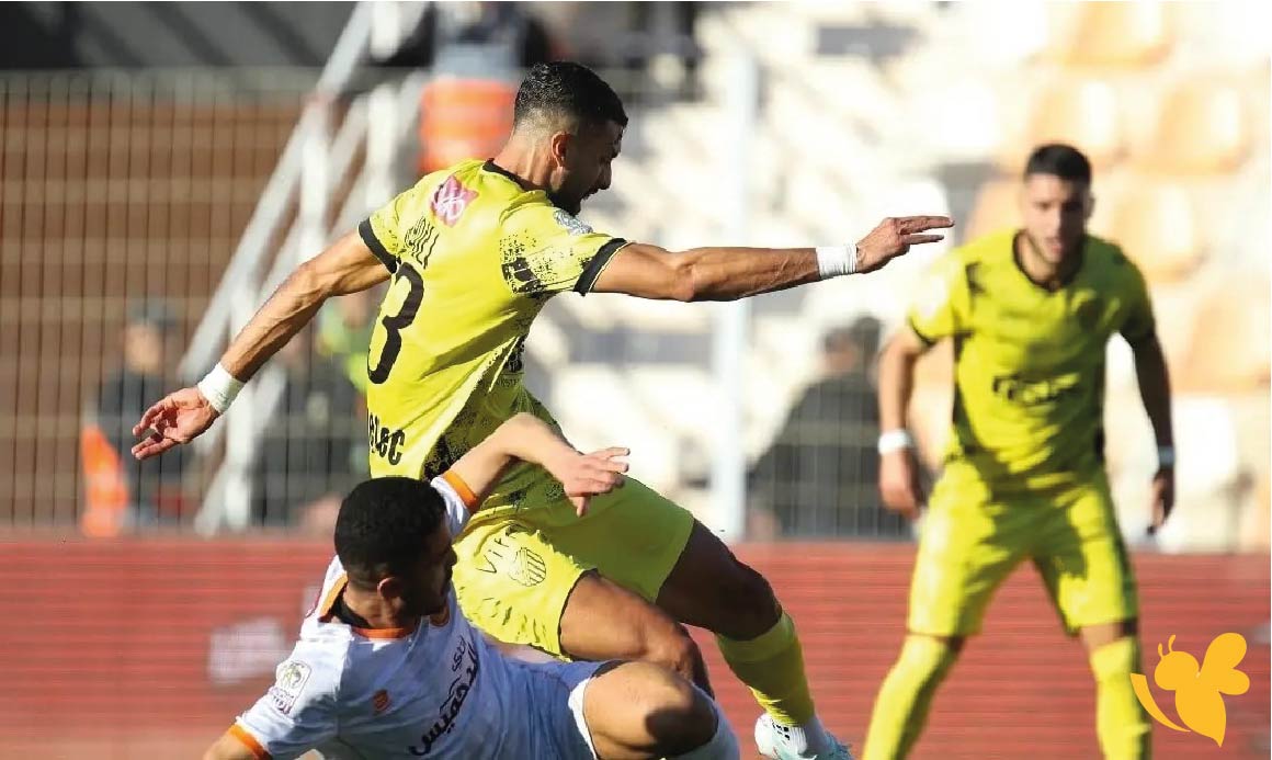 رابط البث المباشر لمباراة الوداد الرياضي ضد المغرب الفاسي شاهدها بجودة عالية رابط البث المباشر لمباراة الوداد الرياضي ضد المغرب الفاسي شاهدها بجودة عالية