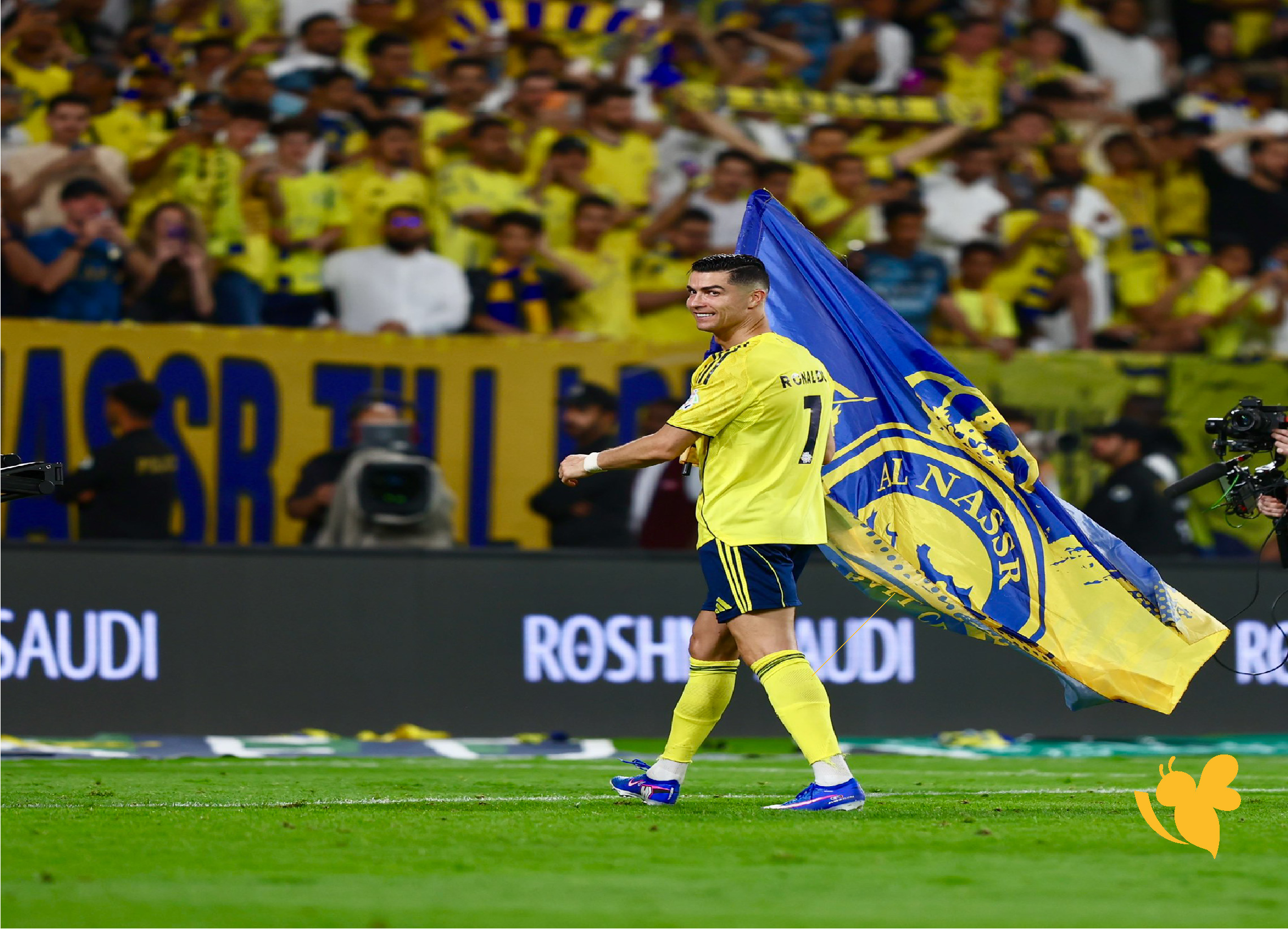 تابع الان بث مباشر&nbsp;مباراة النصر السعودي ضد الهلال في الدوري السعودي 2026