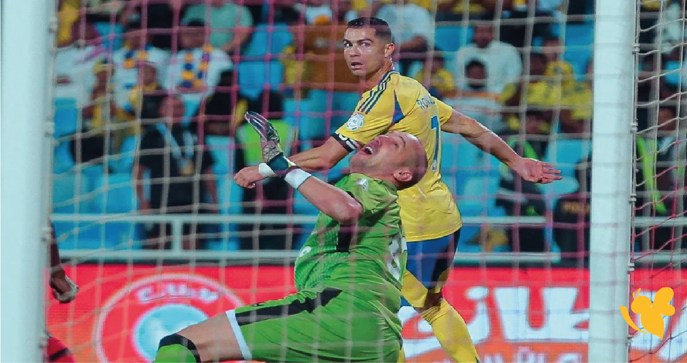 اليكم رابط البث المباشر لمباراة النصر والخليج اليوم في الدوري السعودي 2026