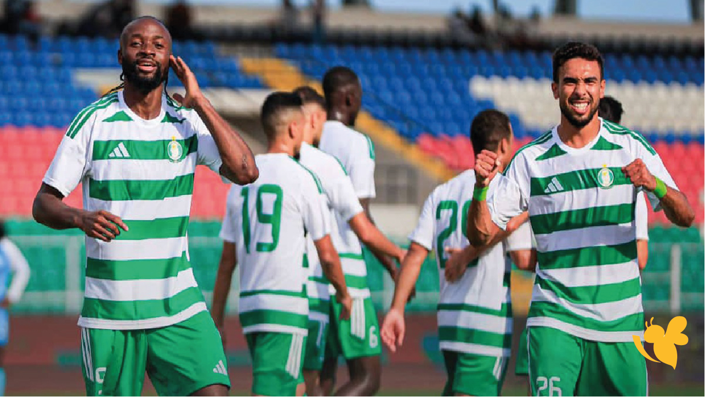 الأهلي طرابلس ضد كمكم الزنجباري مباشر اليوم.. بث حي في كأس الكونفدرالية
