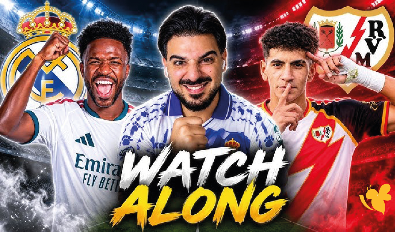 كورة لايف بث مباشر ريال مدريد ورايو فاييكانو.. متابعة مباراة الريال اليوم