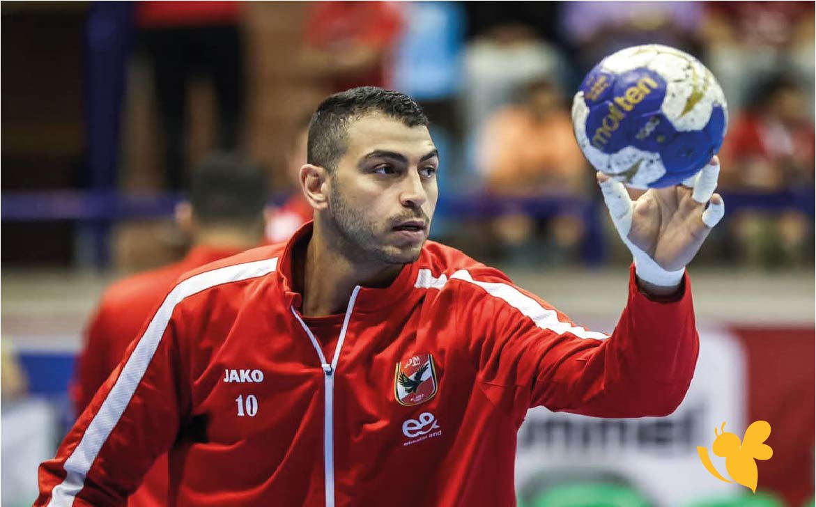 موعد مباراة الأهلي المصري ضد ريد ستار الإيفواري في بطولة إفريقيا للأندية أبطال الدوري