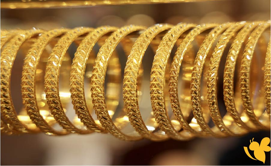 الذهب يلمع بثبات في الإمارات.. وعيار 21 يسجل 429.75 درهم وسط ترقب الأسواق العالمية